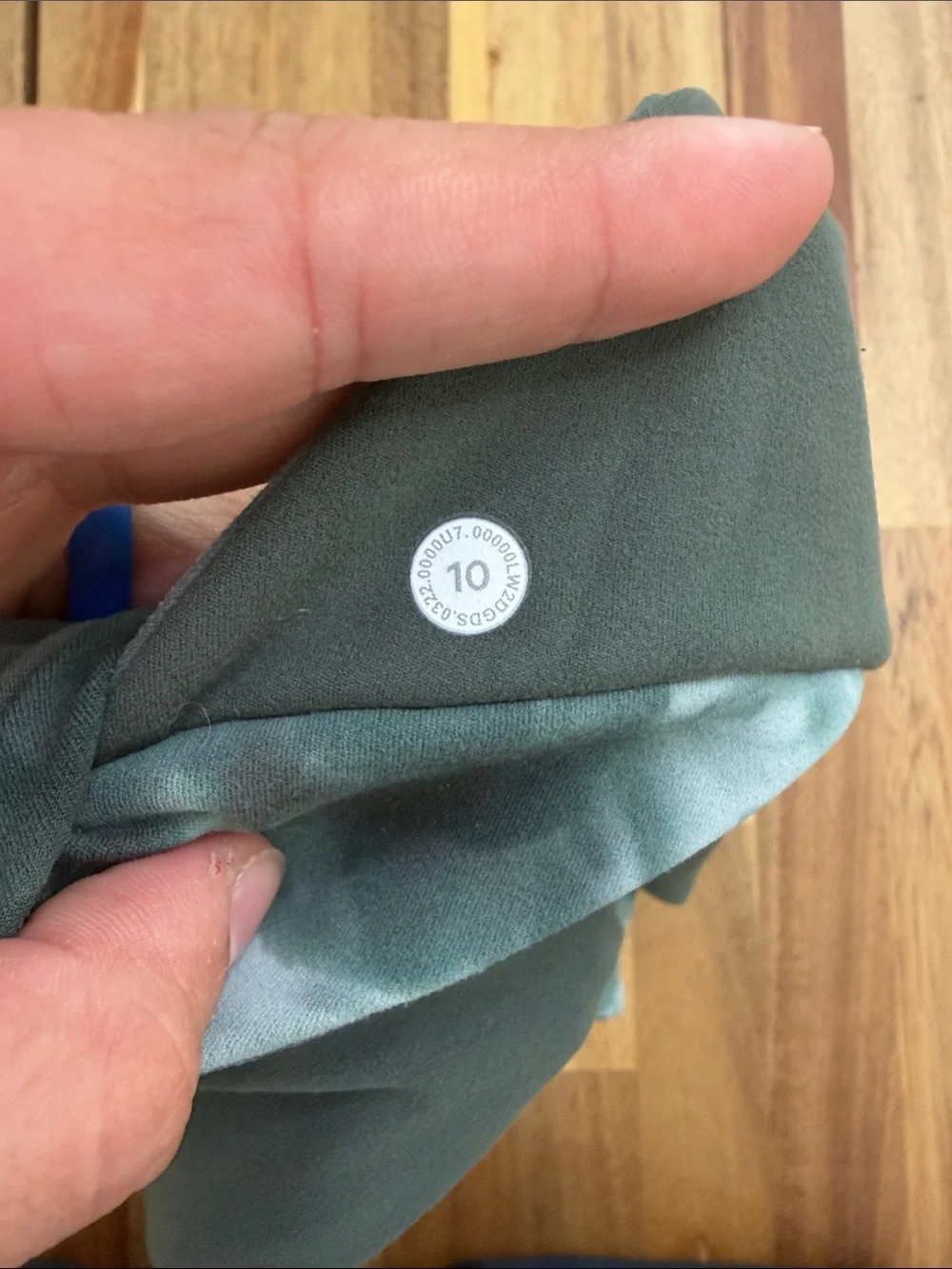 Lululemon Align Reversible Sports Bra